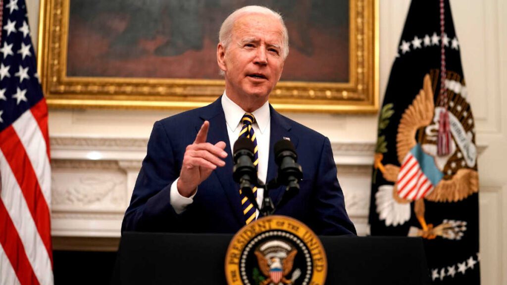 Biden destinará 4 mil mdd para impulsar el desarrollo de Centroamérica, asegura AMLO thumbnail