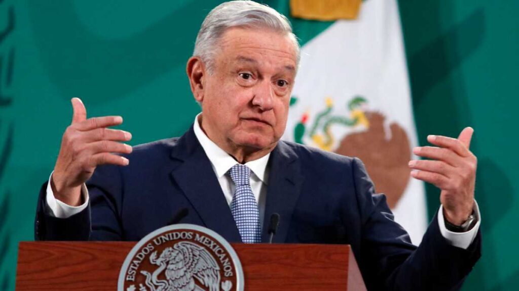AMLO sobre reportes de la ASF exageran y están mal sus datos thumbnail