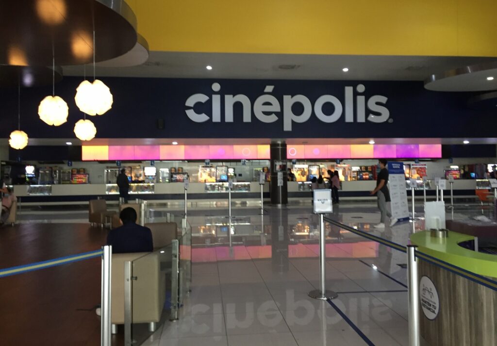 Cinépolis seguirá en operación en estados donde permitan abrir thumbnail
