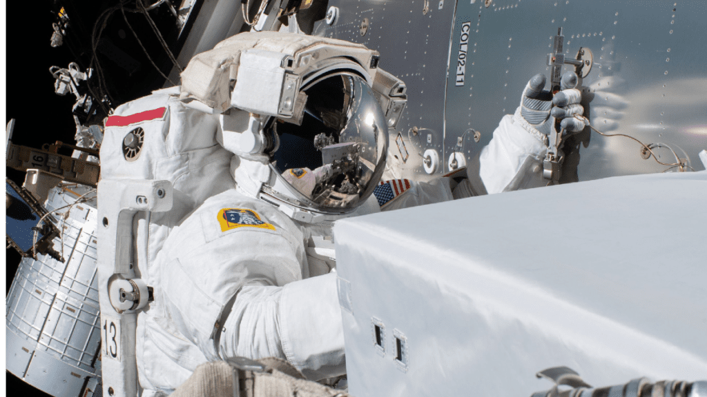 La ESA busca nuevos astronautas, por primera vez en 11 años thumbnail
