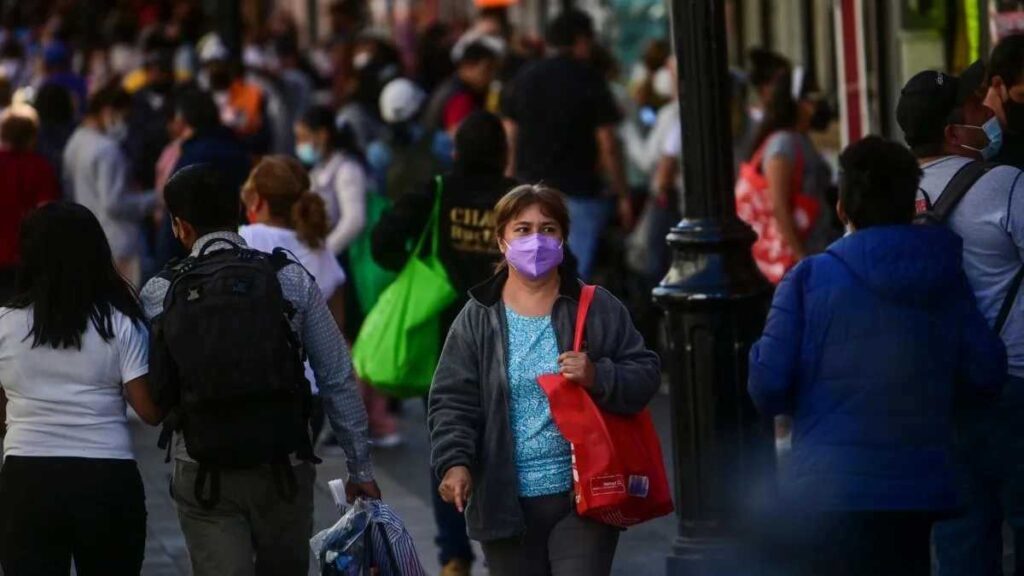 México acumula 173 mil 771 muertes por COVID-19 thumbnail