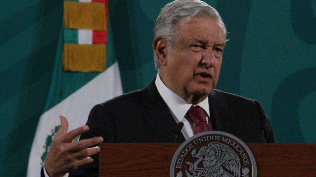 AMLO ve simulación en mecanismo de la ONU para garantizar vacunas thumbnail