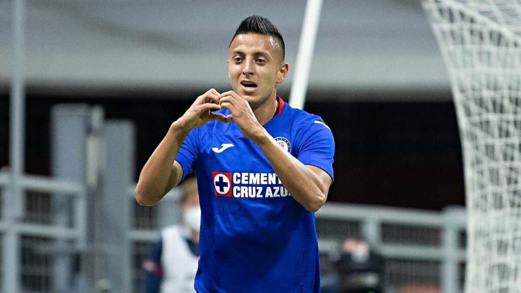 Cruz Azul liga siete victorias al hilo, gana 1-0 a Mazatlán FC thumbnail