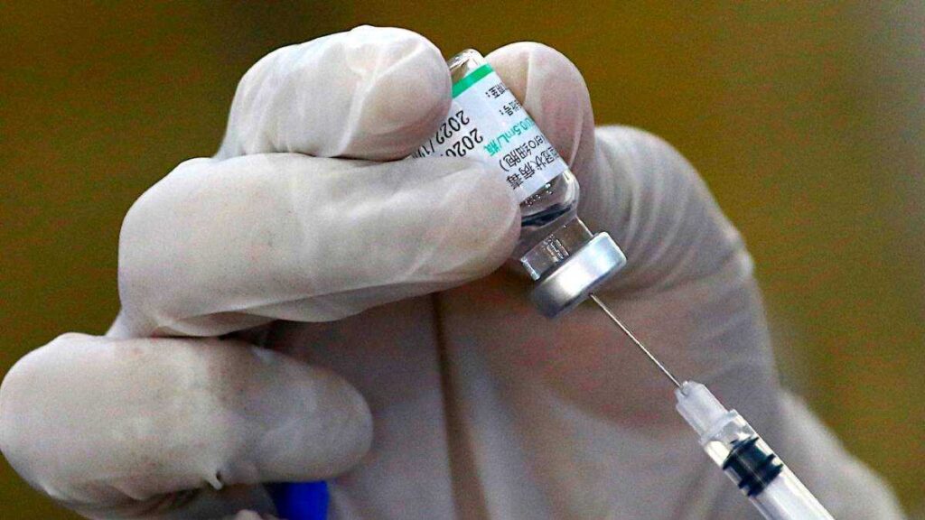México recibirá 22 millones de dosis de vacunas chinas Sinovac y Sinopharm thumbnail