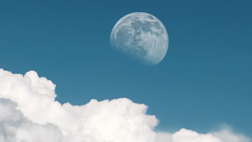 Luna Azul: Los efectos del evento astronómico para tu signo del zodiaco este 22 de agosto