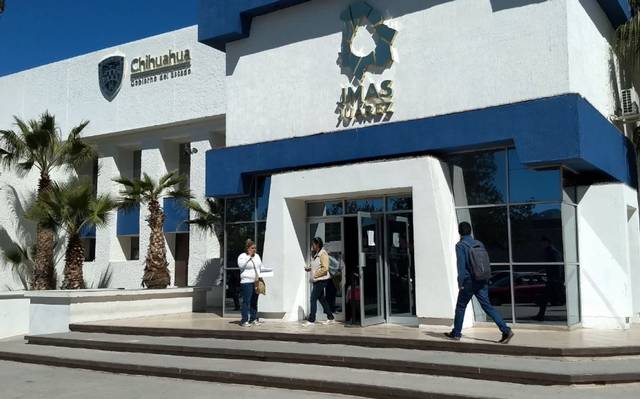 Obras de la JMAS afectará servicio de agua en colonias aledañas a Riveras del Bravo 9