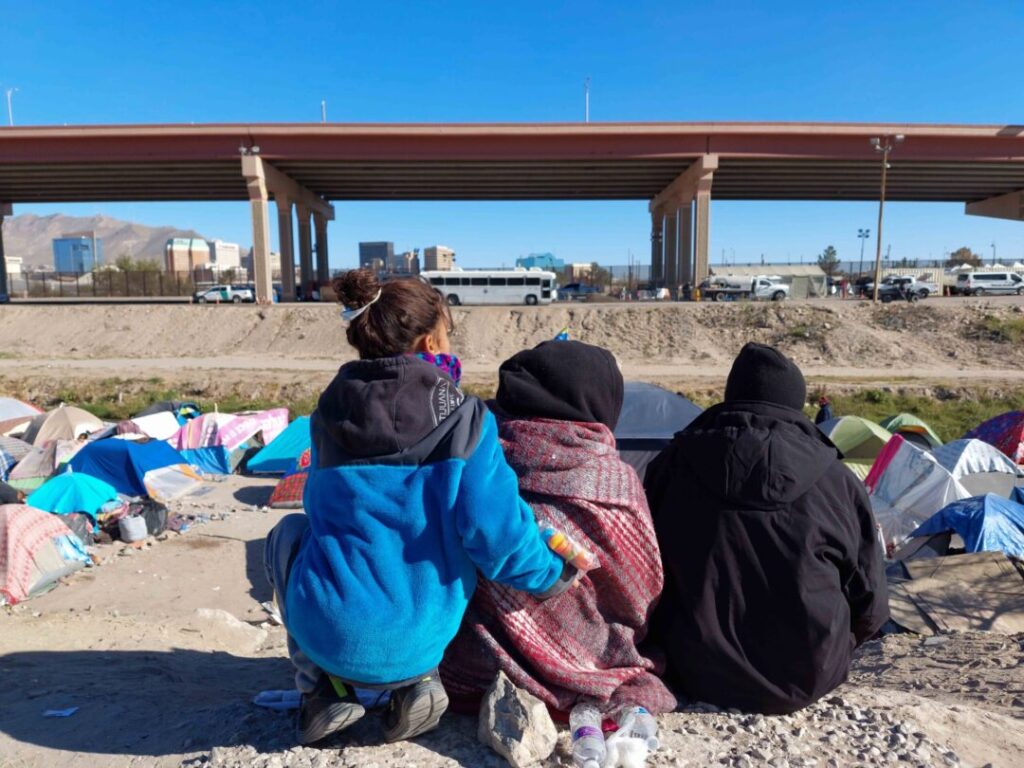 Venezolanos en Ciudad Juárez thumbnail