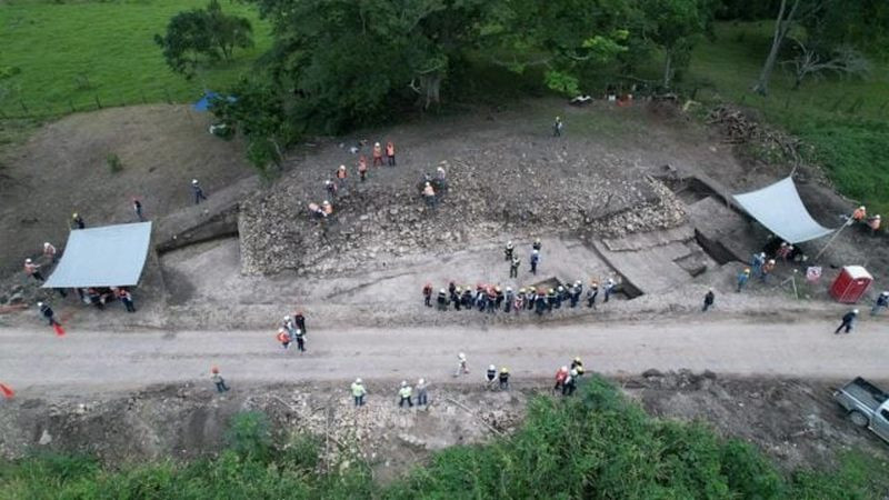 Expropia gobierno más de 216 hectáreas de terrenos para infraestructura del Tren Maya thumbnail