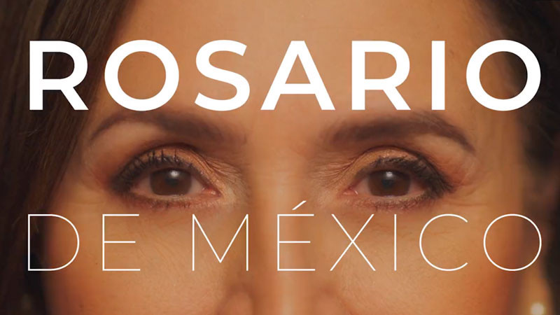 Rosario Robles anuncia regreso político en 2024 thumbnail