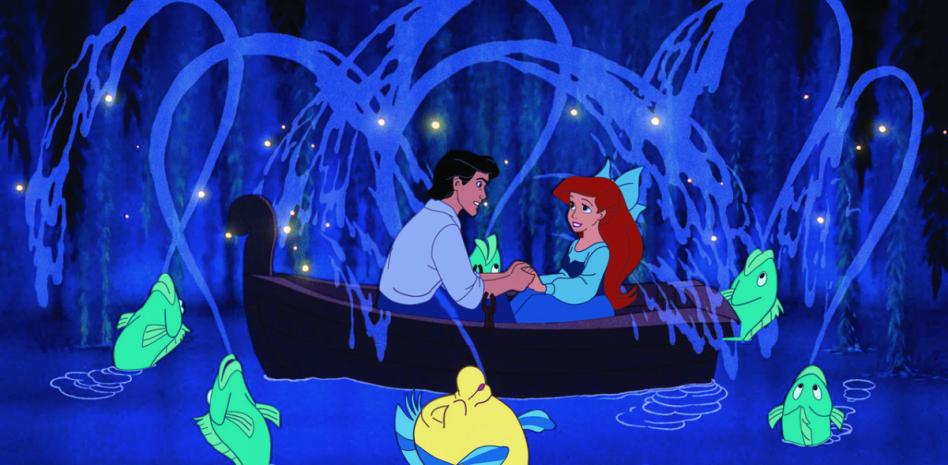 24.24.24.- ‘La Sirenita’- El filme que marcó la nueva época dorada de Disney thumbnail