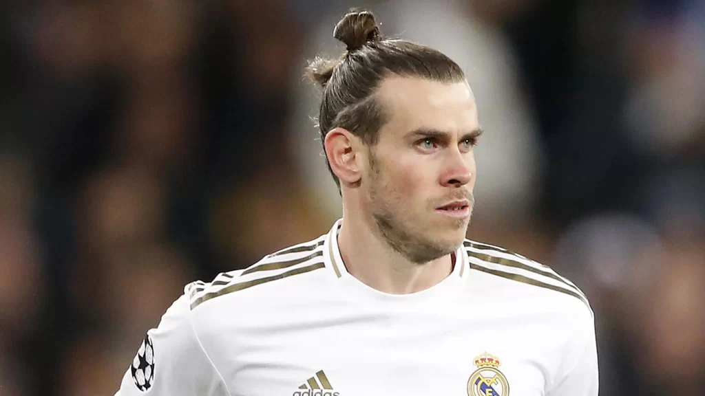 Bale se despide del fútbol thumbnail