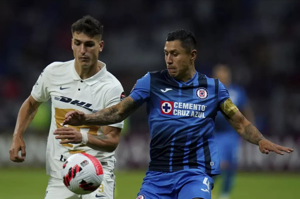 Cruz Azul y Liga MX reprueban ‘narcofiesta’ infantil thumbnail