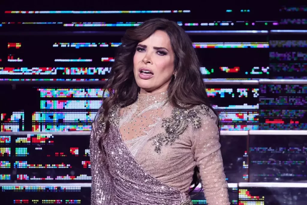 Defensa de Gloria Trevi hablará de nueva demanda por abuso cuando evalúe el caso thumbnail