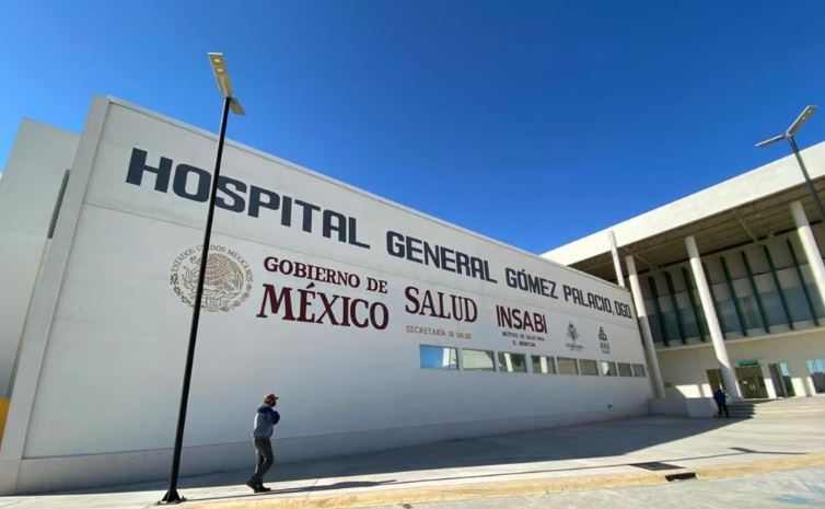Durango valora su adhesión a IMSS-Bienestar thumbnail