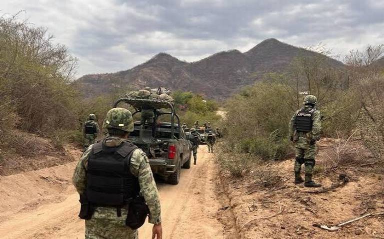 Identifican a dos de las víctimas tras balacera en Guachochi thumbnail