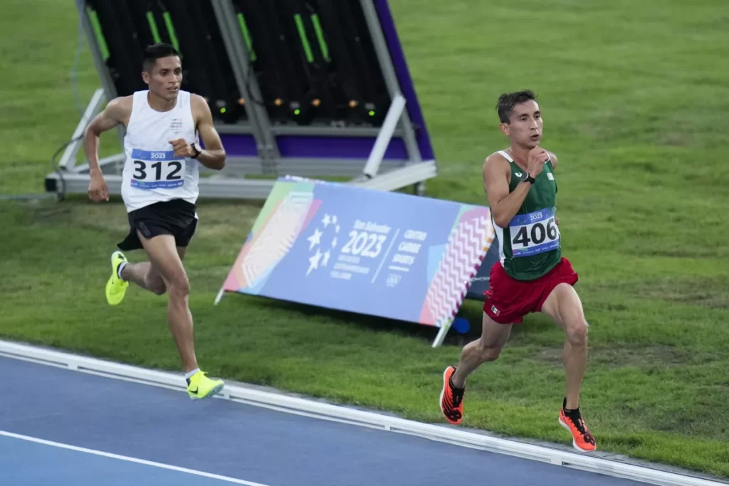 México gana el medallero de los Centroamericanos; Cuba se lleva el atletismo thumbnail
