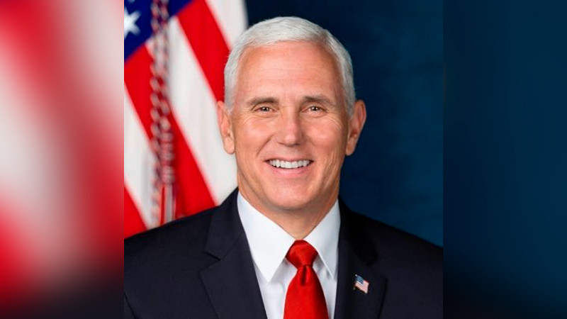 Mike Pence comparece ante un gran jurado por el asalto a Capitolio thumbnail