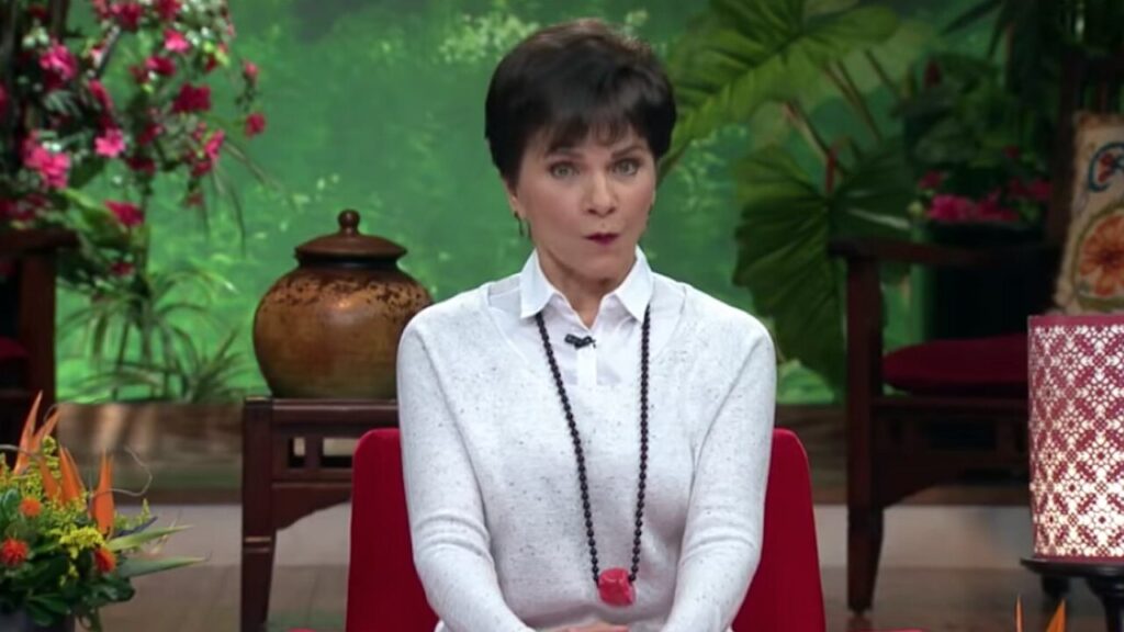 Pati Chapoy encuentra ‘chistoso’ que Reyes Magos no pasen por Sinaloa y la tunden por tener “poca madre” thumbnail