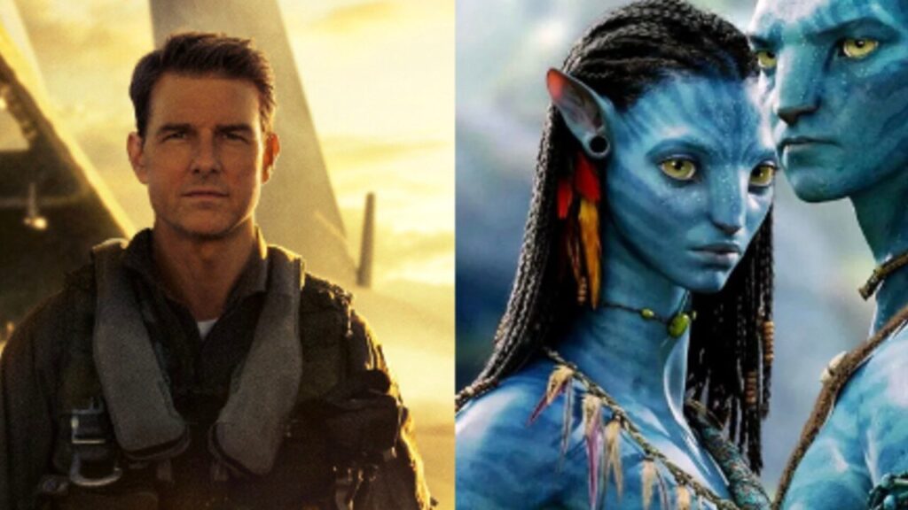 Premios Oscar 2023 decepcionan por nominaciones a Avatar 2 y Top Gun- Maverick thumbnail