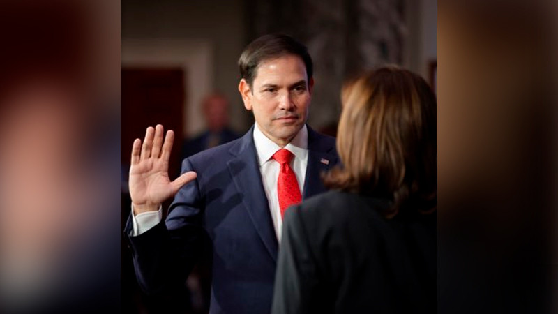 Senador Marco Rubio revela documento que incrimina a China sobre la pandemia thumbnail