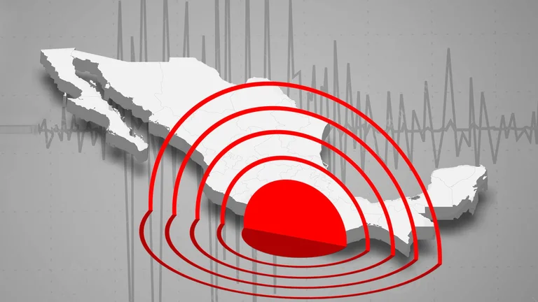 Sismo de 4.0 de magnitud con epicentro en Guerrero thumbnail