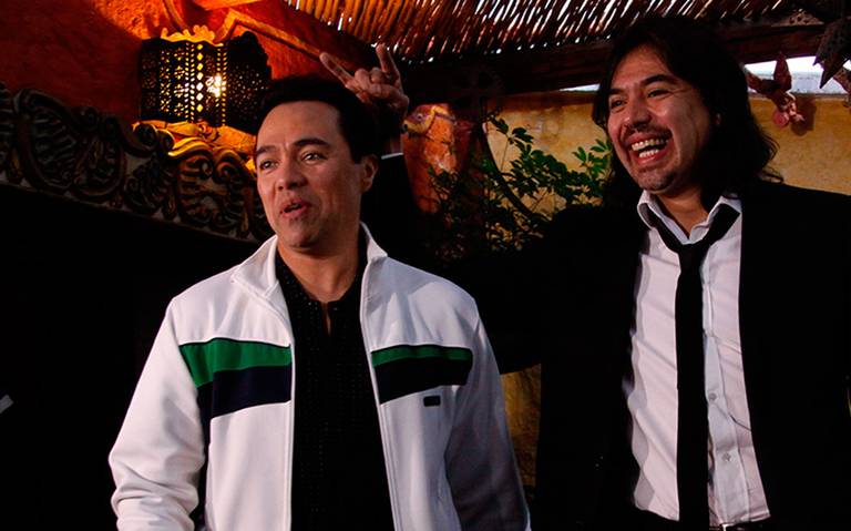 Temerarios anuncian su separación tras cuatro décadas juntos thumbnail