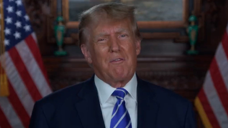 Trump promete eliminar la ciudadanía automática para hijos de indocumentados thumbnail