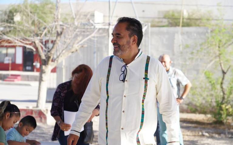 Gobierno de Chihuahua tiene secuestrados los libros de tex thumbnail