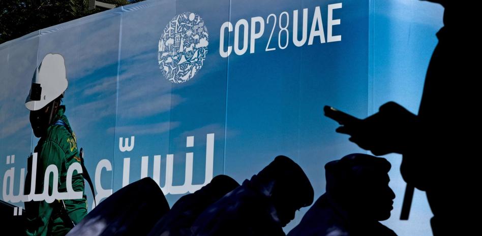COP28 Un huracán de escepticismo sacude a la cumbre climática de la ONU thumbnail