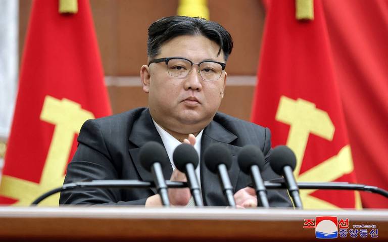 Corea del Norte lanzará tres satélites espías más en 2024 thumbnail