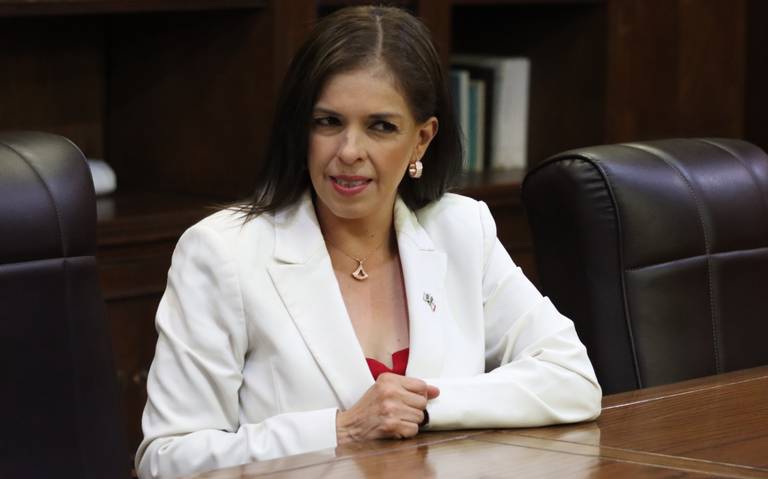 Presidenta municipal del PAN presenta hoy su informe de actividades thumbnail