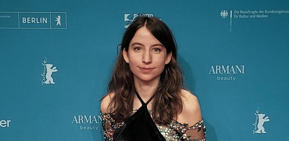 Ingrid Pokropek lleva a la Berlinale un ‘coming-of-age’ en código morse thumbnail
