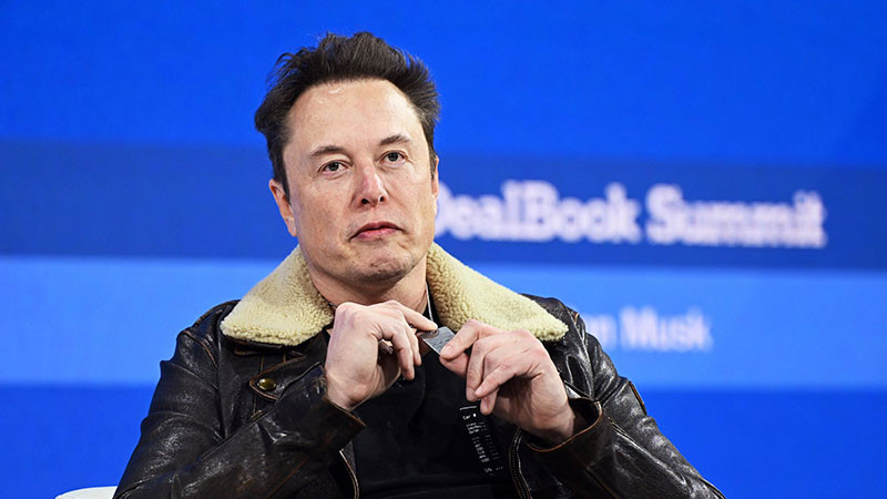 Elon Musk podría respaldar a un candidato presidencial de Estados Unidos thumbnail
