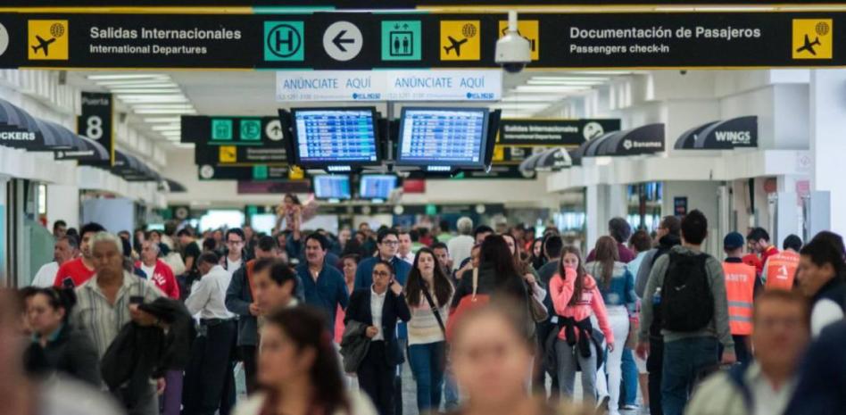 México programa más de 34 millones de asientos internacionales para este año thumbnail