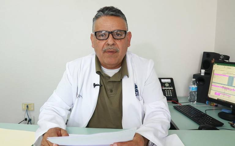 Dr. Gumaro Barrios Gallegos thumbnail