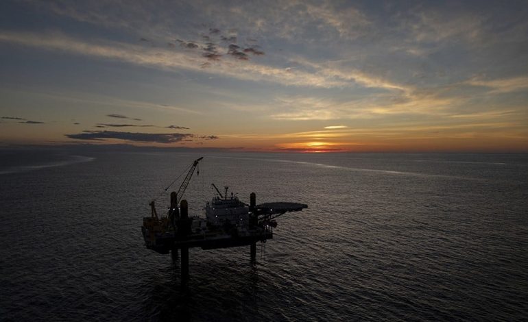  Científicos encuentran agua dulce “secreta” bajo el mar