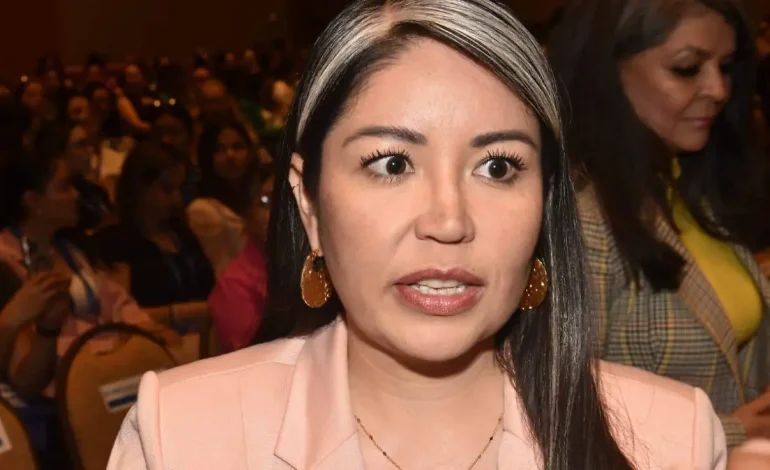 Busca Nancy Frías impulsar programas deportivos para prevenir adicciones en menores vulnerables