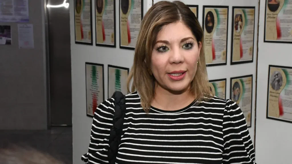 CDM de Camargo fue el único con conflictos internos en elección Daniela Álvarez thumbnail