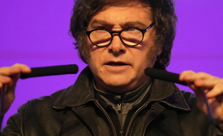  El presidente argentino Milei sufre una aplastante derrota en las elecciones provinciales de Buenos Aires