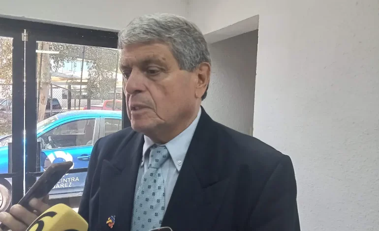 Inician clases 279 jóvenes en proceso de reconversión de secundarias en Ciudad Juárez
