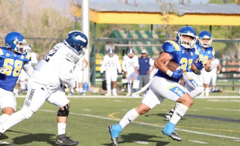  UACJ busca su segundo triunfo de la temporada ante Lobos Rojos