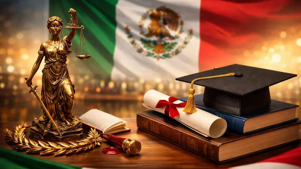 Convoca Instituto de Estudios Superiores de Chihuahua a participar en el Doctorado Honoris Causa 2026 thumbnail
