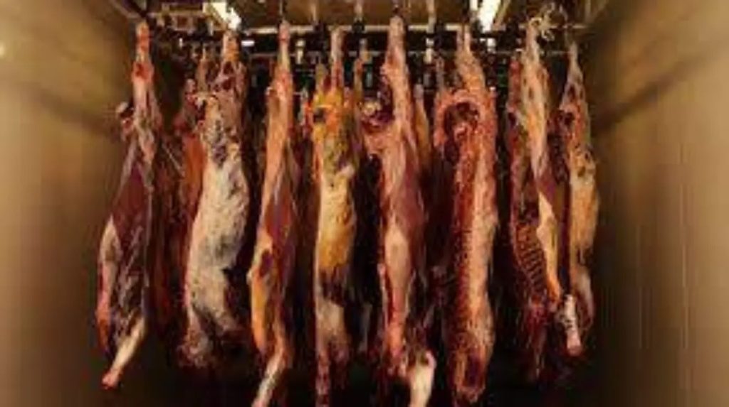 Espera Rastro TIF de Cuauhtémoc ser incluido en proyecto de exportación de carne thumbnail